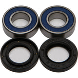 All Balls Front Wheel Bearing Kit 25-1070