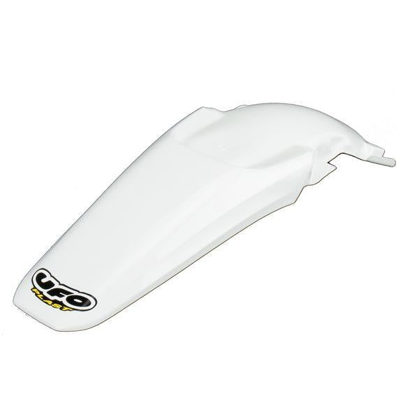 Kawasaki KX450F 2006-2008 UFO white Rear Fender