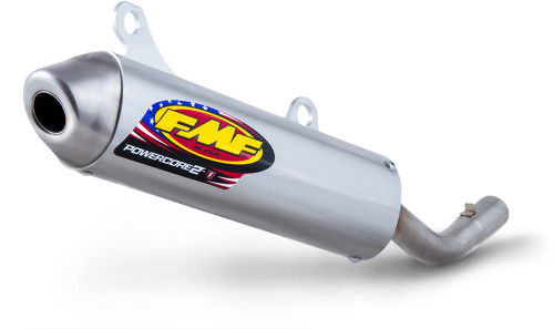 FMF Racing PowerCore 2 Silencer for KTM85SX 03-15, 105SX/XC 07-12 25064 025064