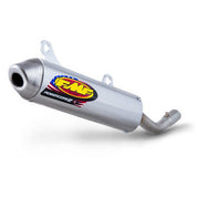 FMF FATTY PIPE EXHAUST + POWERCORE 2 SILENCER 06-16 KTM 85SX 85XC 85 SX XC