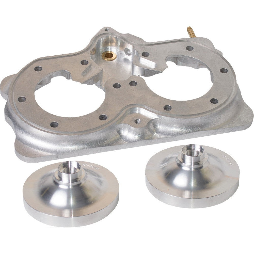 POWER DOME HEAD SET AXYS 800 6-8 000 FT