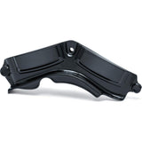 Kuryakyn Cylinder Base Cover for V-Twin Gloss Black