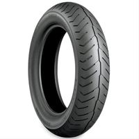 Bridgestone Exedra G853 Radial G 130/70R18 Tire (63H) Front 9332