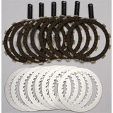 Ebc Drc Series Clutch Kit DRC162