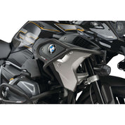 Puig Engine Guard Black - 9461N