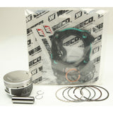 Wiseco HONDA TRX250 EX TRX 250EX 250 EX 69.50mm piston TOP END KIT 01-08
