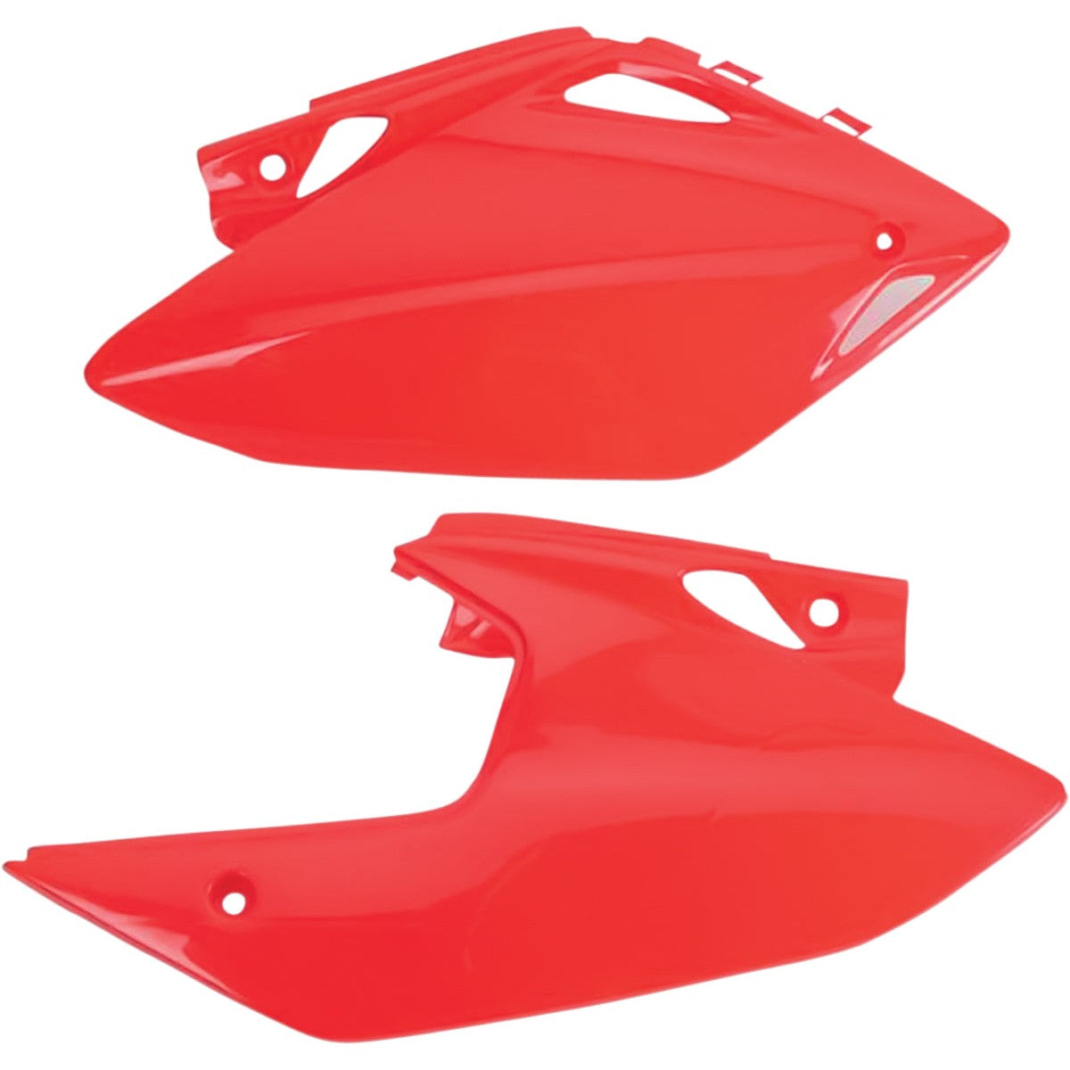 UFO PLASTICS HO04601-070 SD PNL RD CRF450X