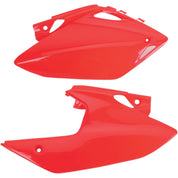 UFO PLASTICS HO04601-070 SD PNL RD CRF450X