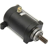 Ricks Starter Motor 61-612
