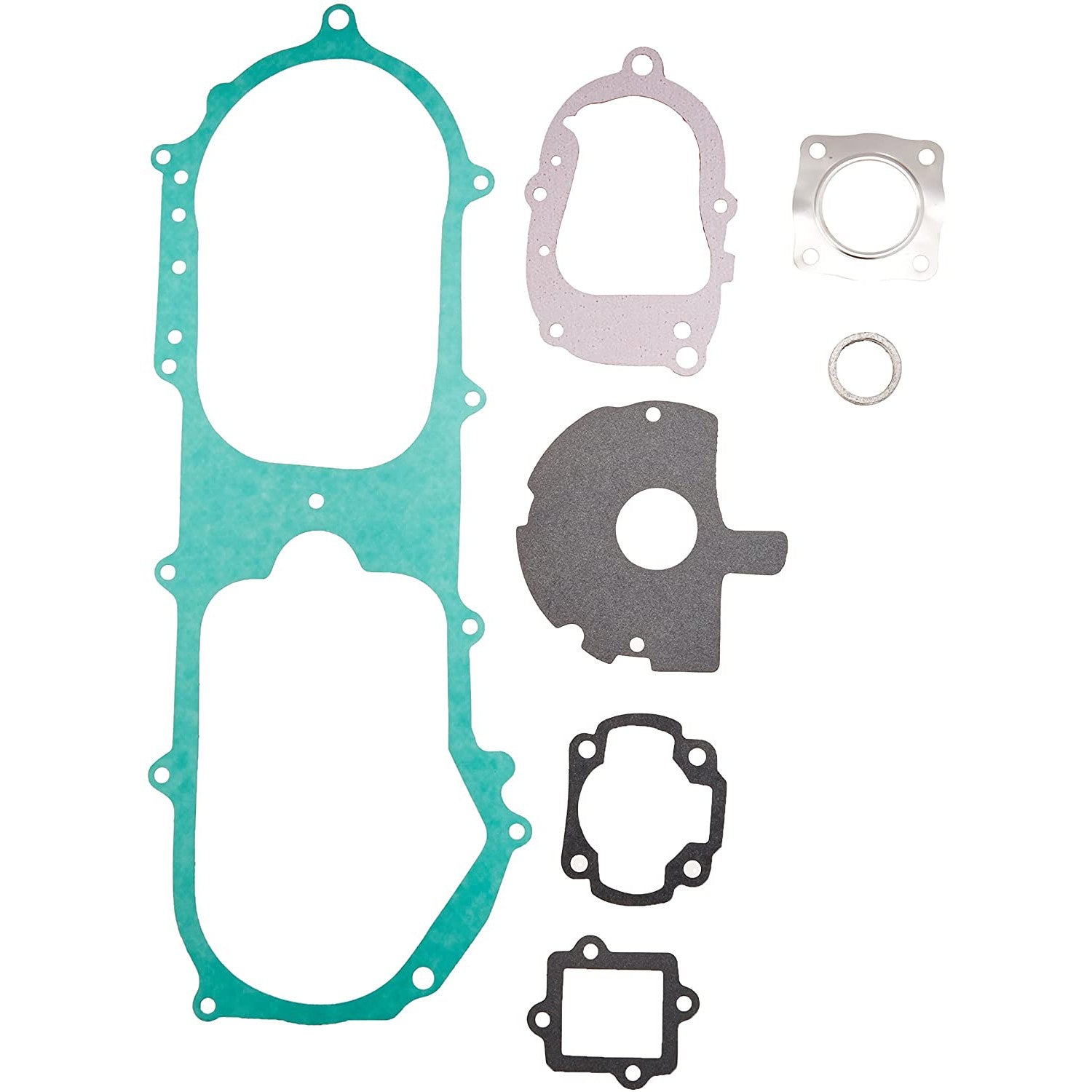 Vertex Complete Gasket Kit (No Oil Seals) 808588