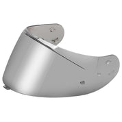 Nolan N87 Faceshields Metallic Silver