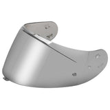 Nolan N87 Faceshields Metallic Silver