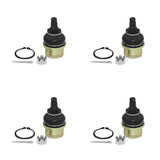 QUADBOSS Complete Ball Joint Lower and Upper Kit for Honda TRX500FPA 2009-2014