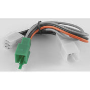Scorpio SRX-950 Alarm With Cable For Suzuki AN400 Burgman 2003-2008