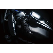 Kuryakyn Kinetic Grips Black