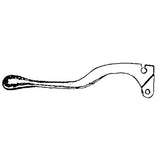 Emgo 30-27002 Right Lever / Honda Honda ATC200ES Big Red 84