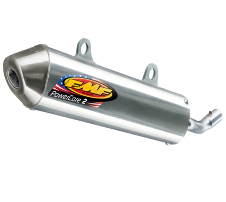 Powercore 2 Silencer for KTM 250 SX 2003-2010