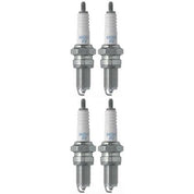 4 NGK Standard Spark Plugs Suzuki DR350 1993-1990 Engine 350cc