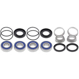 Kit de rodamientos para ruedas delanteras y traseras Polaris Scrambler 500 2x4 00-02
