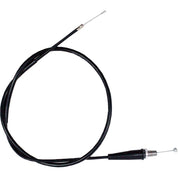 Motion Pro Black Vinyl Throttle Cable 02-0054