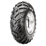 Juego de 4 neumáticos CST ANCLA ATV UTV delanteros AT26x9-12 traseros AT25x10-12 6 capas