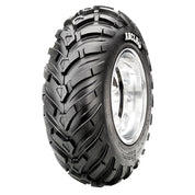 Set of 2 CST ANCLA Rear ATV UTV Tires AT25x10-12 6Ply
