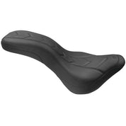 Mustang DayTripper Seat Apex Black 75884