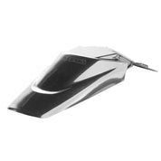Acerbis Black Rear Fender for Kawasaki - 2040660001