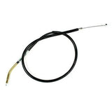 Motion Pro Black Vinyl Clutch Cable For Yamaha XT225 2001-2007 05-0369