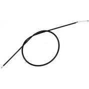 Motion Pro Black Vinyl Choke Cable 05-0185