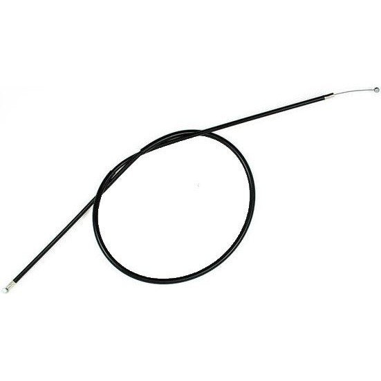 Motion Pro Black Vinyl Choke Cable 05-0185