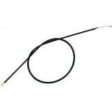 Motion Pro Black Vinyl Choke Cable 05-0185
