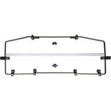 Seizmik Rear Folding Windshield - Uv Resistant Polycarbonate 32000