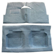 ACC Replacement Carpet Kit For 1959 Chevrolet Impala 2DR Hardtop/Convertible - CHOOSE COLOR