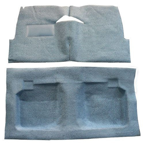 ACC Replacement Carpet Kit For 1959 Chevrolet Impala 2DR Hardtop/Convertible - CHOOSE COLOR