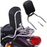 National Cycle Paladin Back Rest P9301