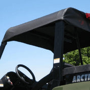 Falcon Ridge Black Canvas Soft Top 81-10003