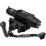 Cabrestante KFI 5000 Assault Series; ancho AS-50WX