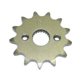 WSM Front Sprocket For Honda 50 - 85 FSH-023-13