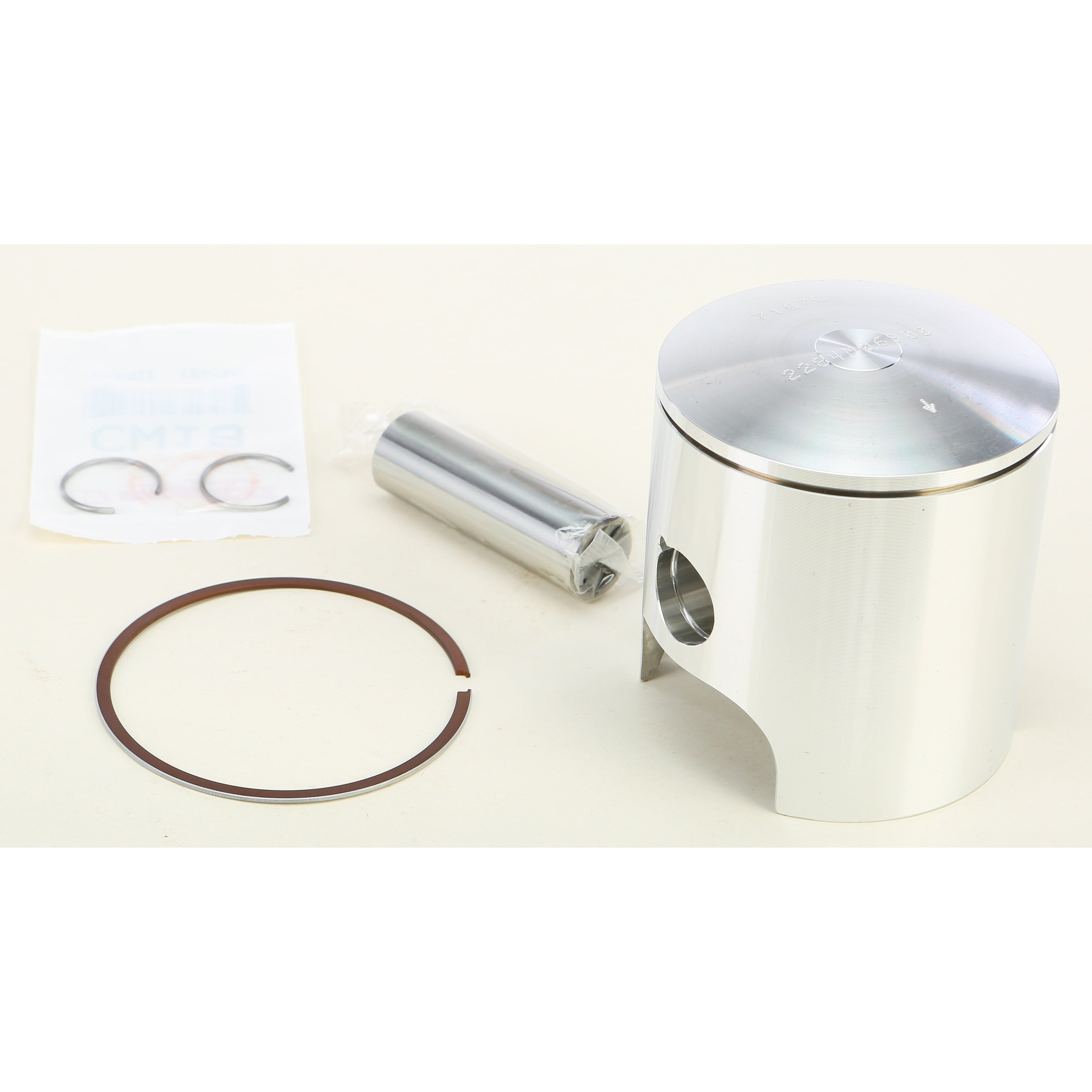Wiseco Piston Kit Yamaha 440 Exciter 75-81 2717Cs 2284M06900