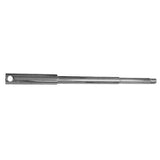 Eje delantero Bikers Choice con tornillería para - 339160 13,20"