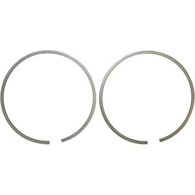 WSM Piston Ring Set .5mm Over - 010-920-05