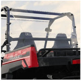 Falcon Ridge Hard Rear Window For Polaris Ranger 2018-2023