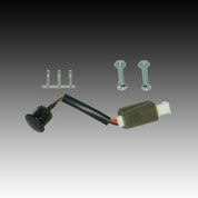 Intellitronix Automatic Headlight Switch - Black