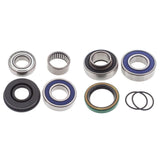 Lower Drive Shaft & Upper Jack Shaft Bearing & Seal Kit GRAND TOURING 700 01-03
