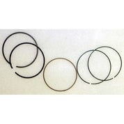 WSM Piston Rings For Honda 400 TRX-FW 95-03 .25mm Over 51-220-04