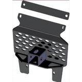 Receptor superior delantero de 2 pulgadas Kfi Honda Pioneer 1000 - 102165