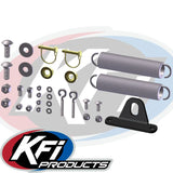 Kit de tubo para ATV Kfi - 105150-R 