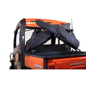 Seizmik Armory X-Rack For Kubota RTV X And Beds 55?-58? 58-07103