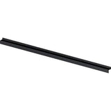 KFI Products Pro-Poly Hold Down Bracket; Fits 60" Pro-Poly Blades 105228-R